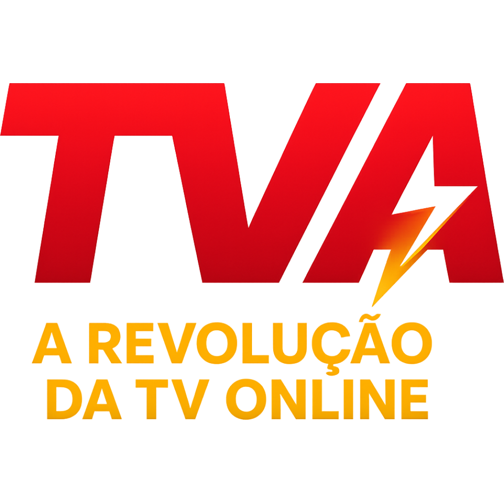 Logo TVA